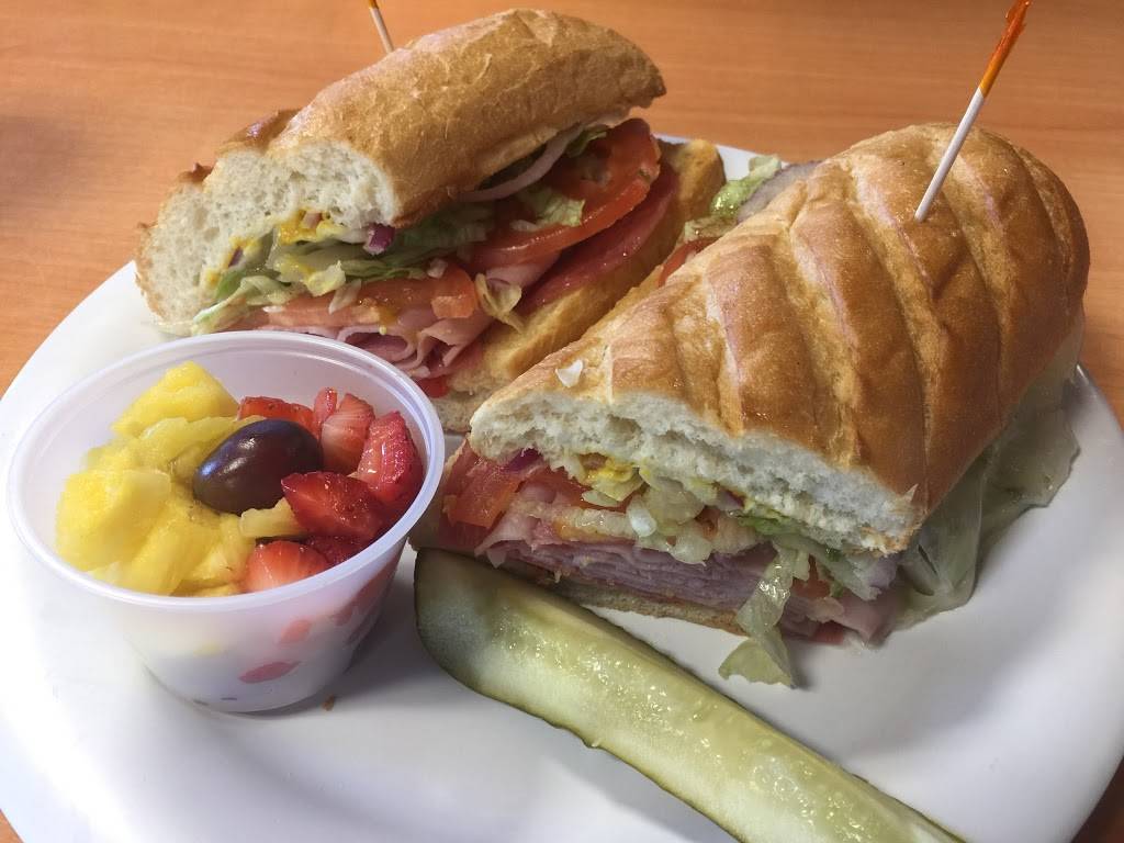 The Speckled Egg | cafe | 13391 McGregor Blvd, Fort Myers, FL 33919, USA | 2399853013 OR +1 239-985-3013