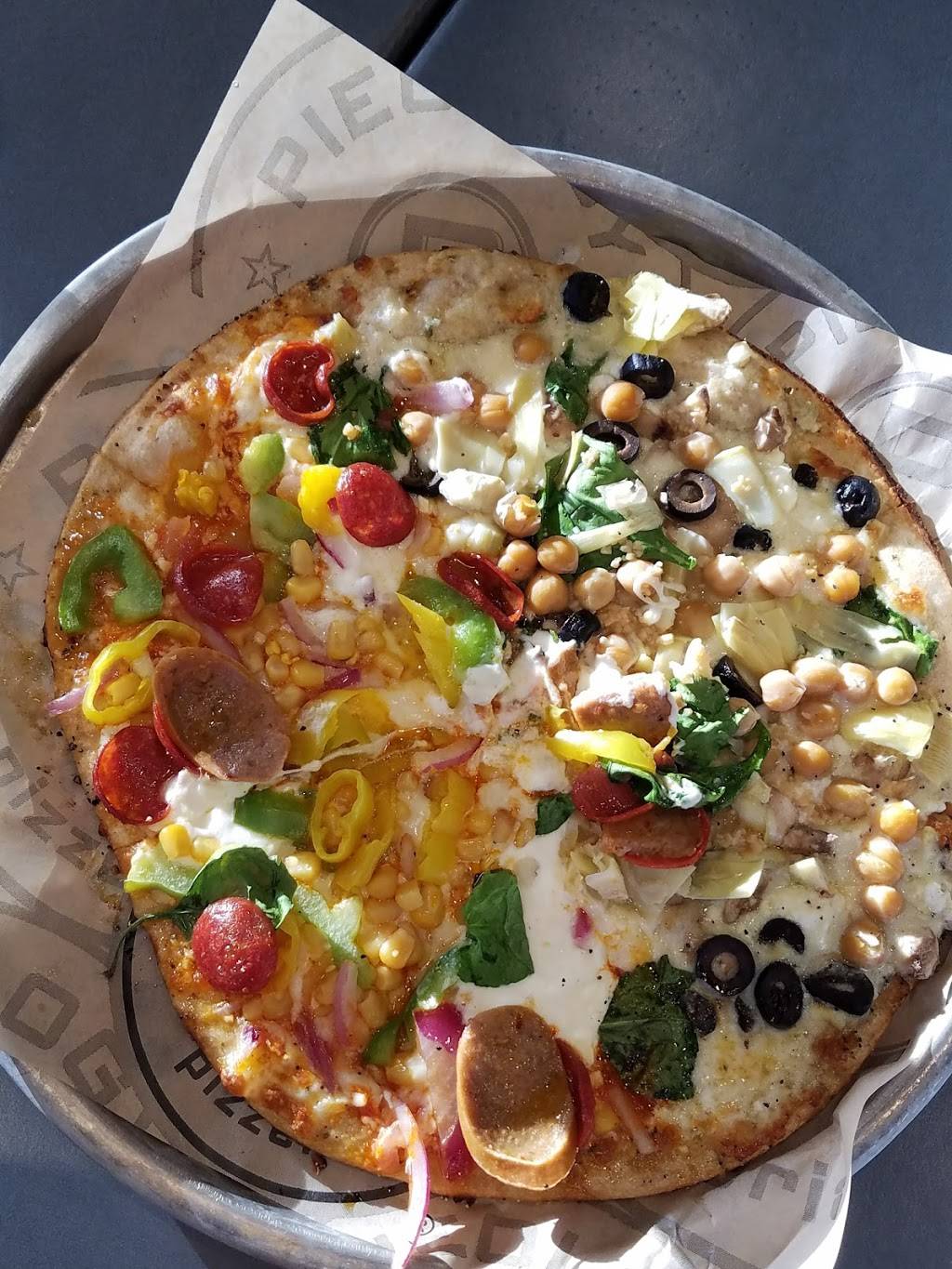 Pieology Pizzeria, Monterey Park, CA | restaurant | 2098 S Atlantic Blvd, Monterey Park, CA 91754, USA | 3237244813 OR +1 323-724-4813