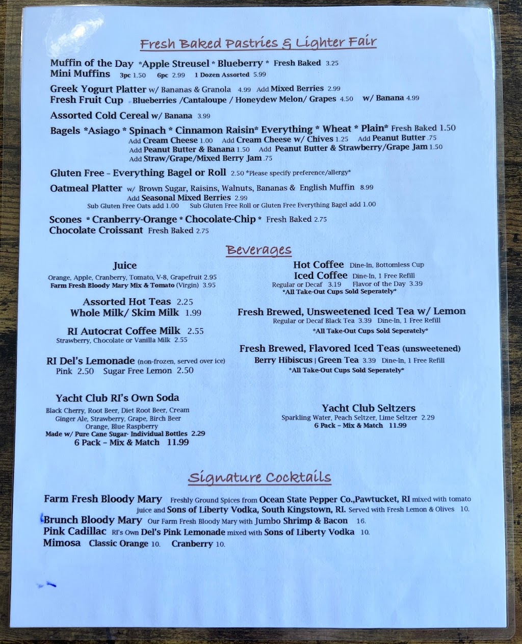 Jiggers South | restaurant | 640 Boston Neck Rd, North Kingstown, RI 02852, USA | 4012293950 OR +1 401-229-3950