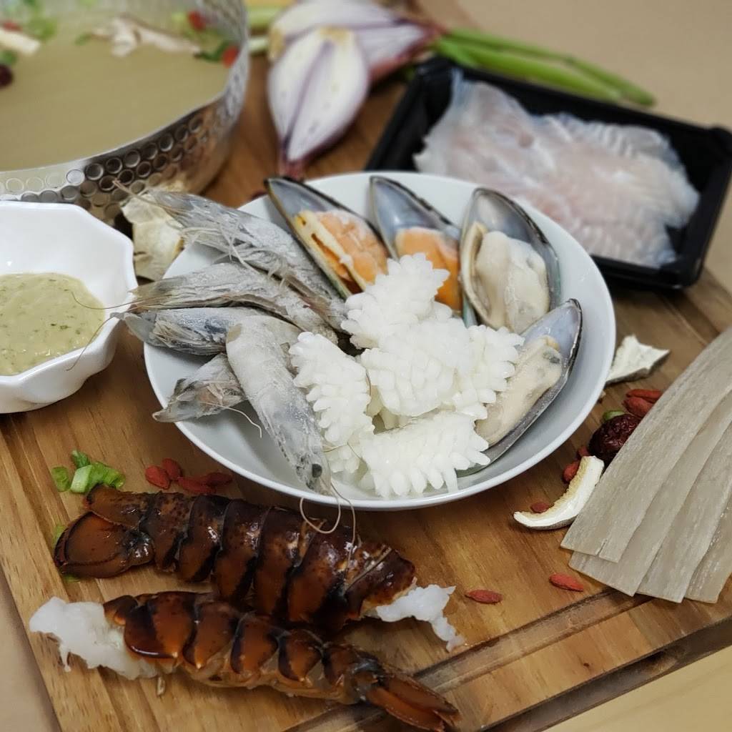 Fire Pot | restaurant | 390 Swift Ave #13, South San Francisco, CA 94080, USA | 5104997826 OR +1 510-499-7826