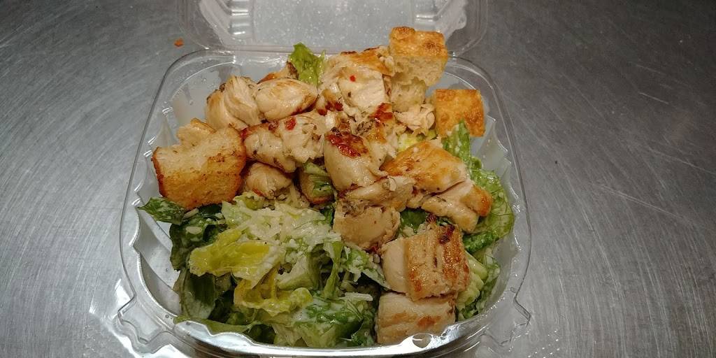 Manginos Pizza | restaurant | 9570 Burke Rd suite n, Burke, VA 22015, USA | 7034261777 OR +1 703-426-1777