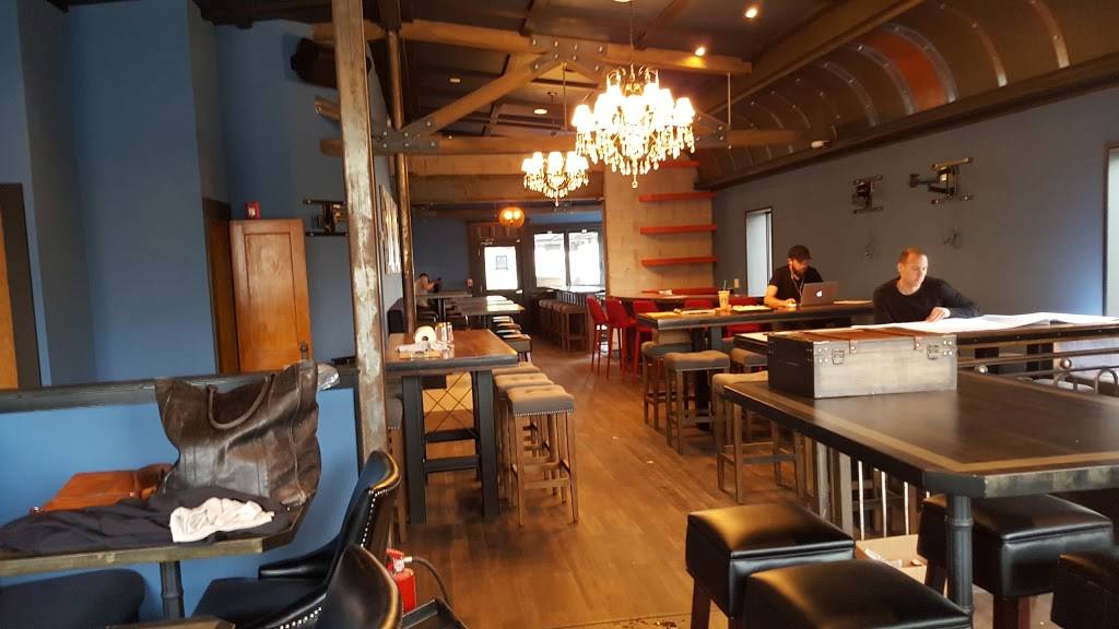 Grandview Cafe | restaurant | 1455 W 3rd Ave, Columbus, OH 43212, USA | 6147251077 OR +1 614-725-1077