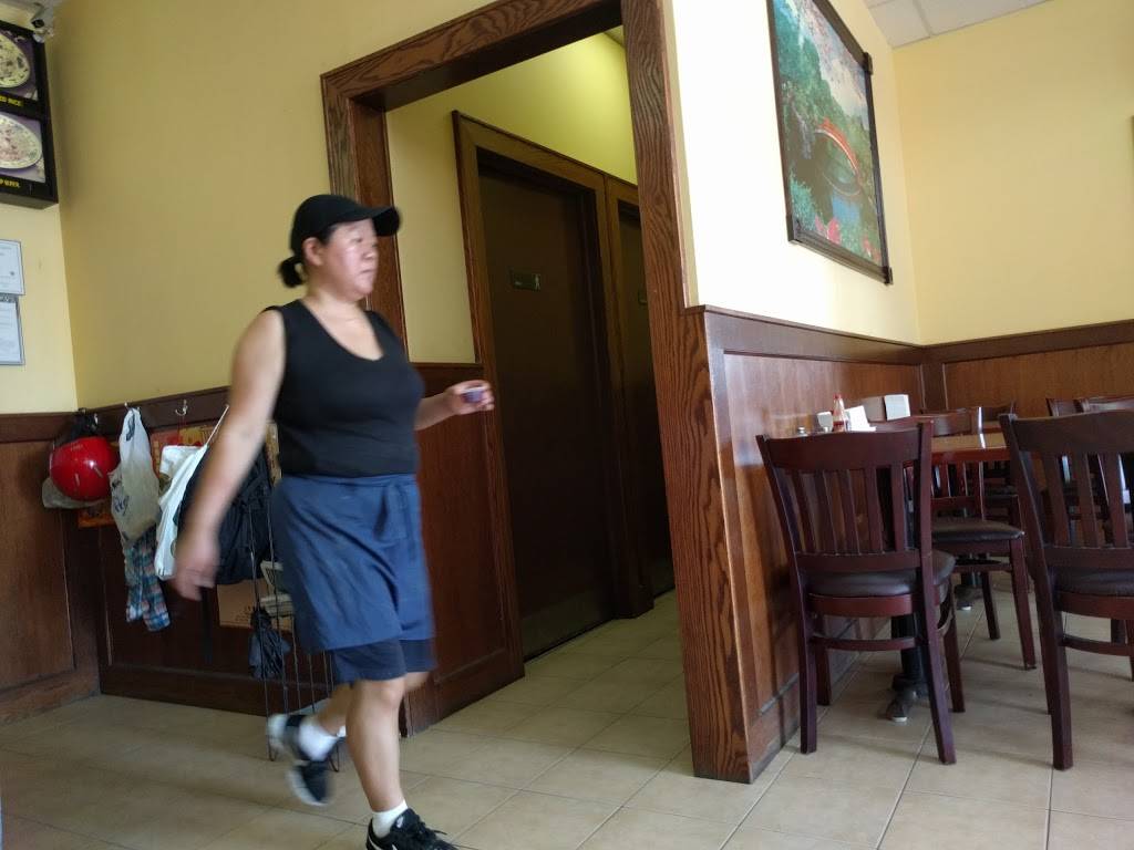 Dragon King | restaurant | 1728 Live Oak St, Beaufort, NC 28516, USA | 2527282121 OR +1 252-728-2121