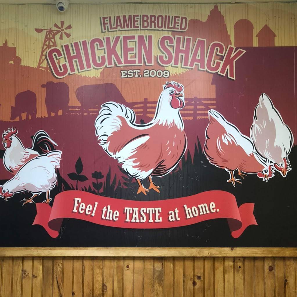 Chicken Shack Rego Park | restaurant | 95-05 63rd Dr, Rego Park, NY 11374, USA | 7186852290 OR +1 718-685-2290