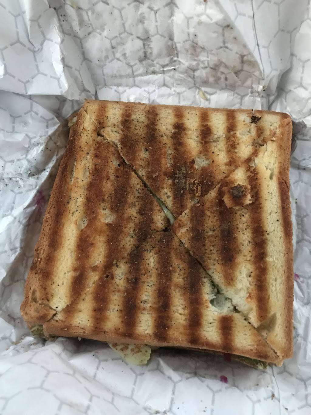 Purohit Sandwich | restaurant | 1691 Oak Tree Road, Edison, NJ 08820, USA | 8557876448 OR +1 855-787-6448