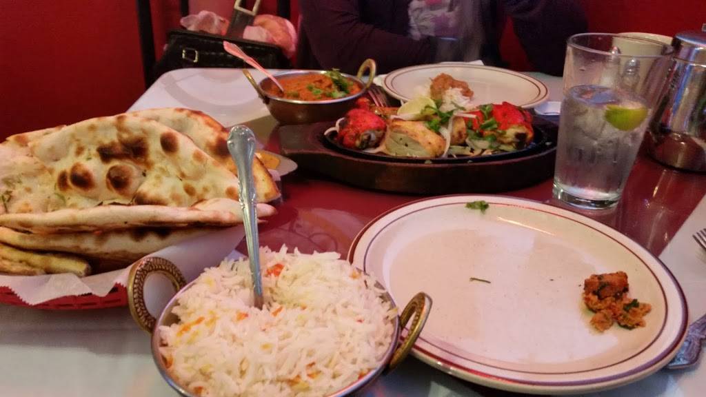 Tandoori Nites Restaurant | restaurant | 8102 Kelley Dr B, Stockton, CA 95209, USA | 2099522200 OR +1 209-952-2200