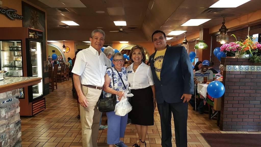 El Rincon De Cortez | restaurant | 3415 Sun Bowl Dr, El Paso, TX 79902, USA | 9155442808 OR +1 915-544-2808