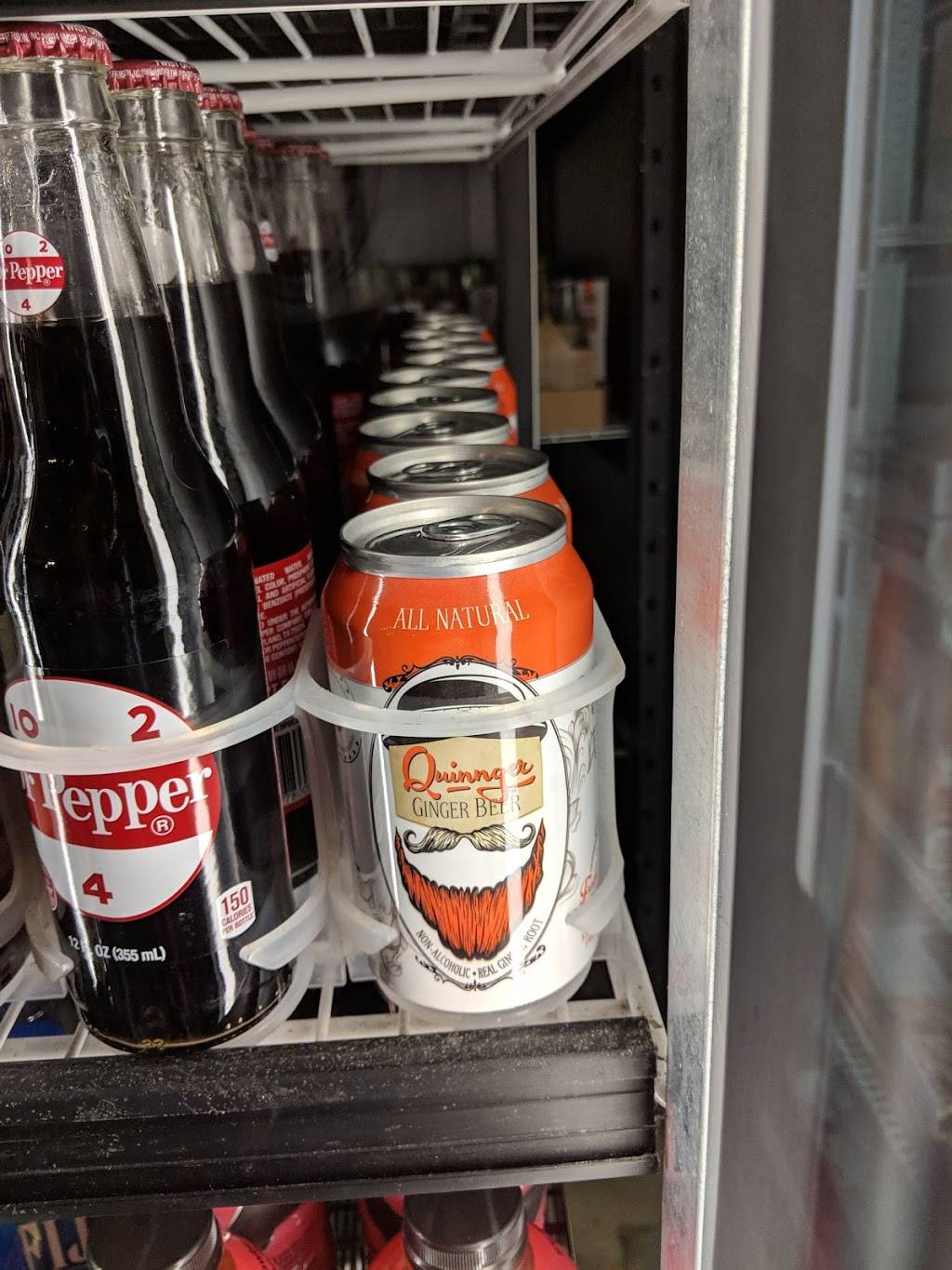 Benchmark Provisions Beer and Wine | meal takeaway | 122 Depot St, Boone, NC 28607, USA | 8283861329 OR +1 828-386-1329