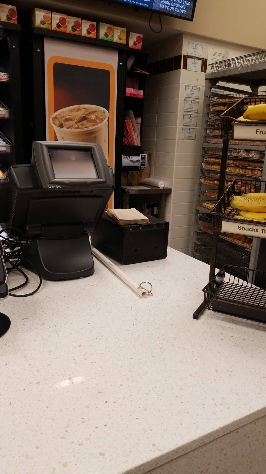 Dunkin Donuts | cafe | 3977 W Columbus Ave, Chicago, IL 60652, USA | 7735816530 OR +1 773-581-6530