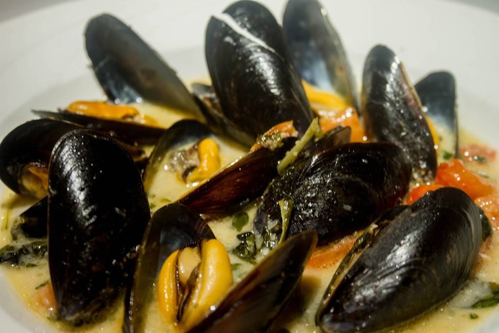 Cafe Figaro | restaurant | 1318 Broadway, Burlingame, CA 94010, USA | 6503448277 OR +1 650-344-8277