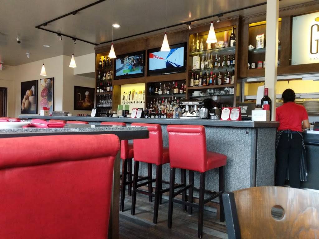 Gusto Handcrafted Pasta & Pizza | restaurant | 1901 Fremont Blvd, Seaside, CA 93955, USA | 8318995825 OR +1 831-899-5825