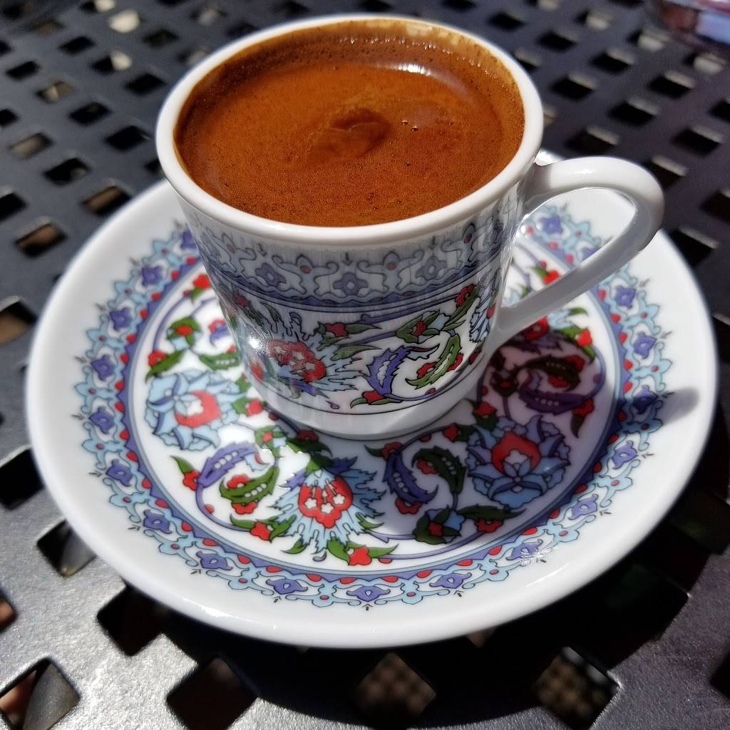 Yayla Bistro | restaurant | 2201 N Westmoreland St, Arlington, VA 22213, USA | 7035335600 OR +1 703-533-5600