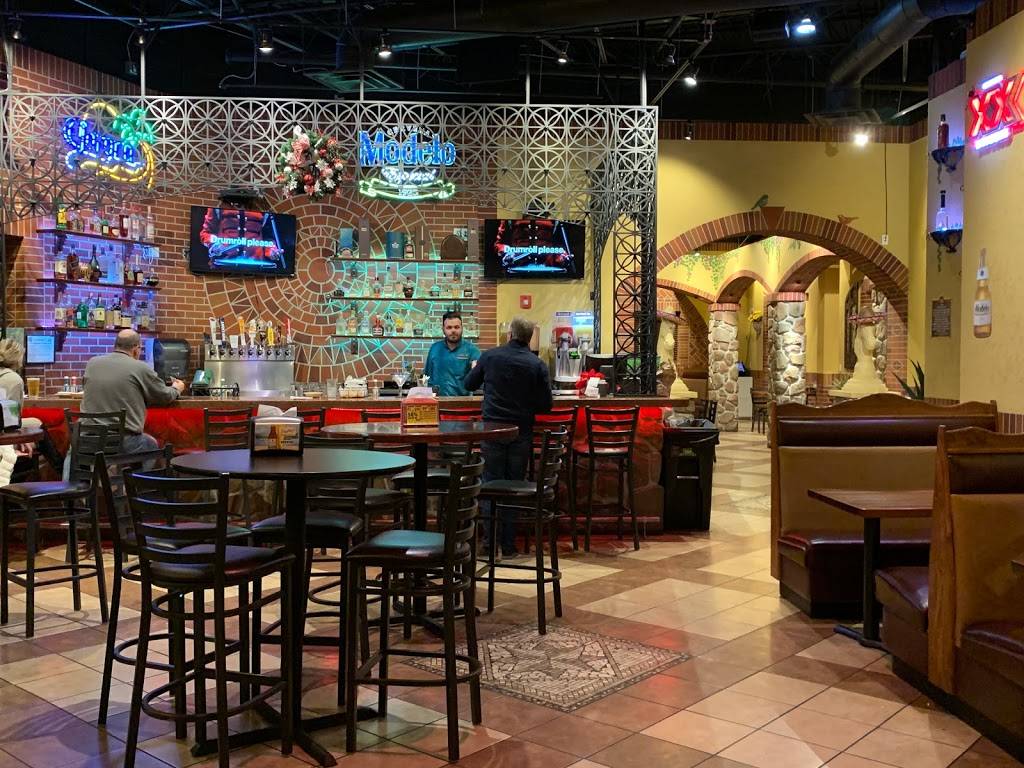 El Rancho Grande Mexican Restaurant | restaurant | 6475 E Galbraith Rd, Cincinnati, OH 45236, USA | 5138133079 OR +1 513-813-3079