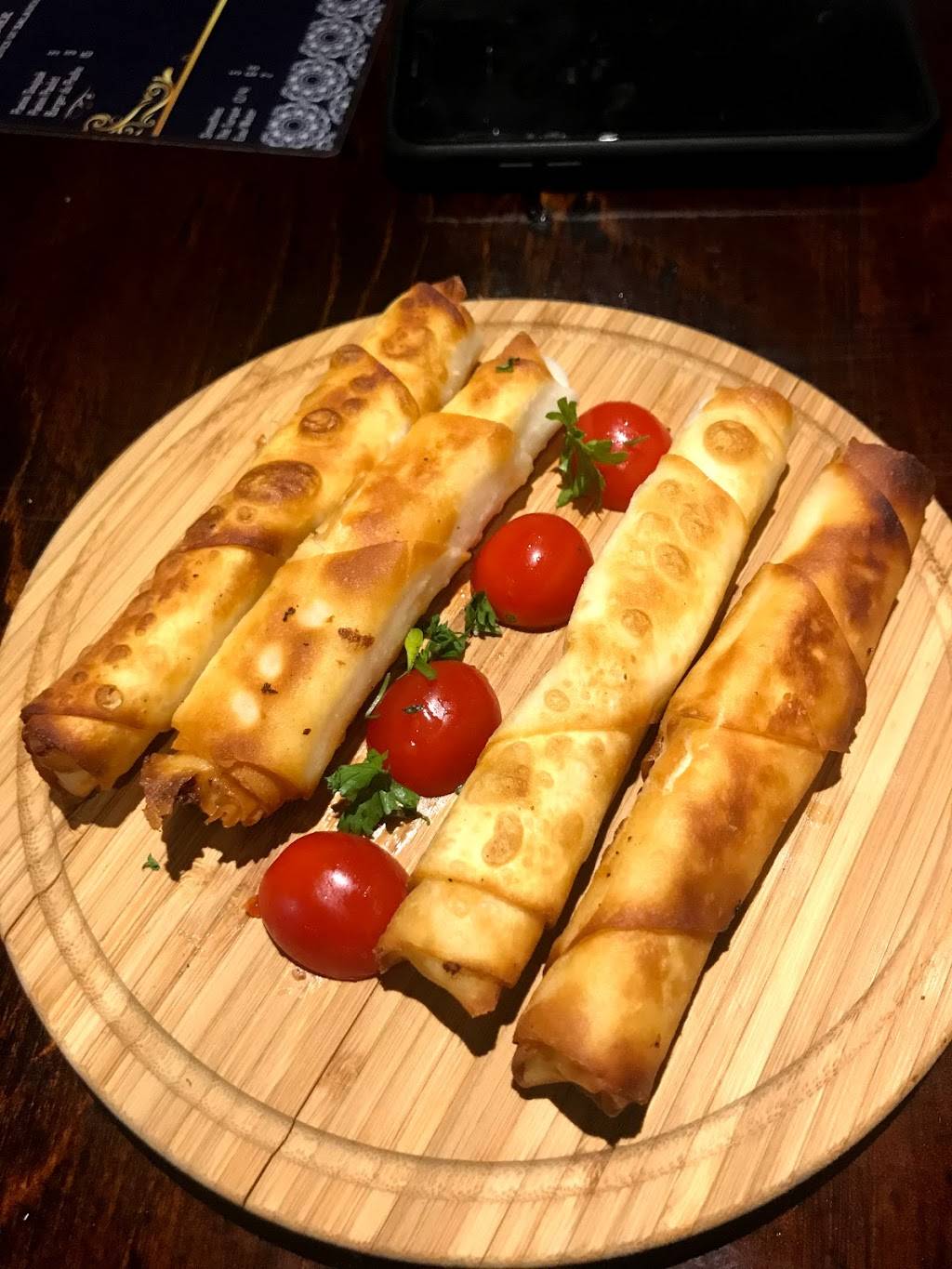 Pasha Lounge | restaurant | 9780 Boul Gouin O, Pierrefonds, QC H8Y 1R5, Canada | 4385054204 OR +1 438-505-4204