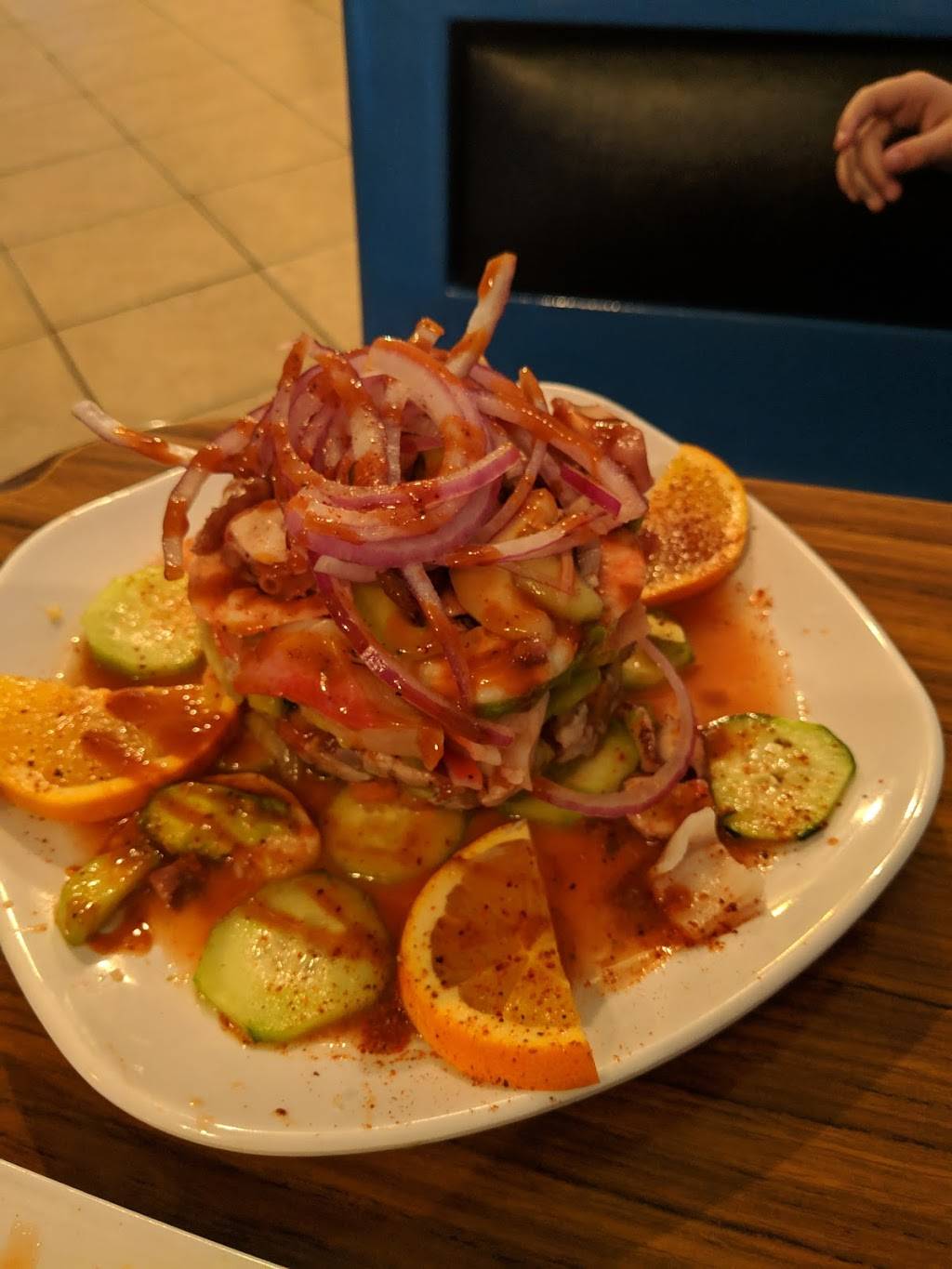 Colectivo Sabor A Mi Tierra | restaurant | 518 S Gateway Dr, Madera, CA 93637, USA | 5594810160 OR +1 559-481-0160