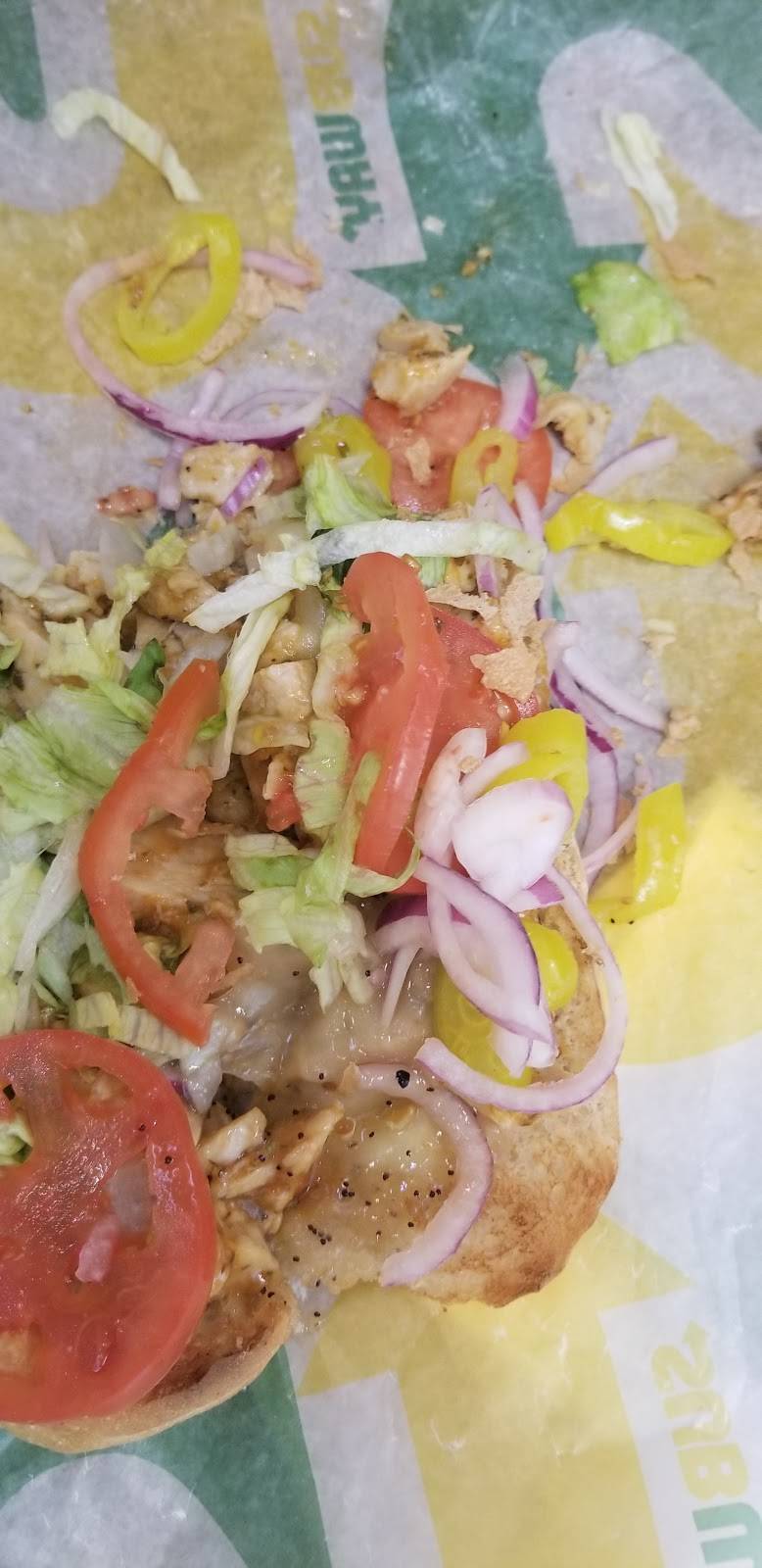 Subway | meal takeaway | 10140 W Tropicana Ave Suite 121, Las Vegas, NV 89147, USA | 7022223007 OR +1 702-222-3007