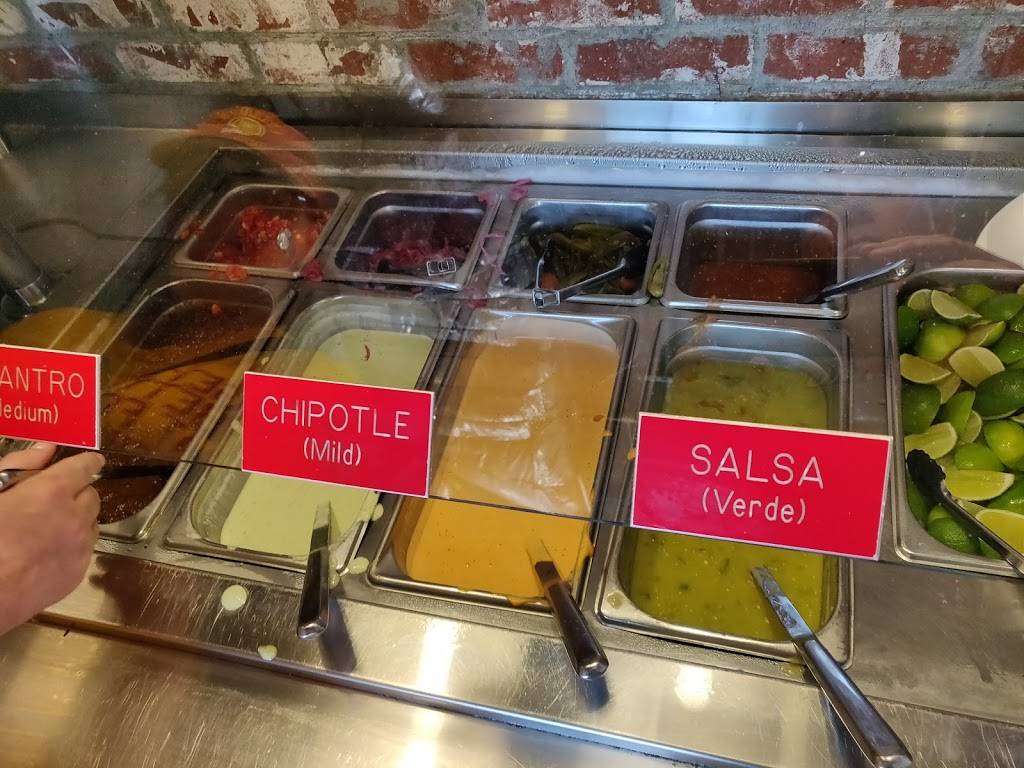 The Taco Stand | restaurant | 3000 Upas St suite 105 suite 105, San Diego, CA 92104, USA | 6197958797 OR +1 619-795-8797