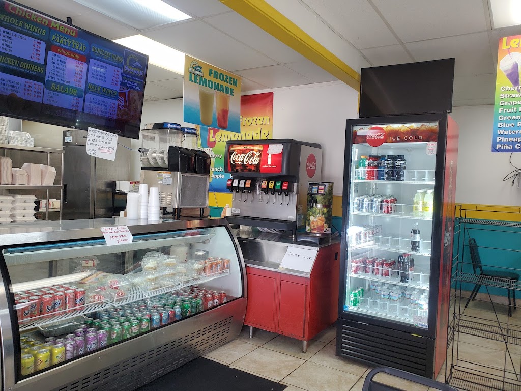 Shark’s Fish & Chicken | restaurant | 13420 Otter Creek Pkwy, Little Rock, AR 72210, USA | 5012463200 OR +1 501-246-3200