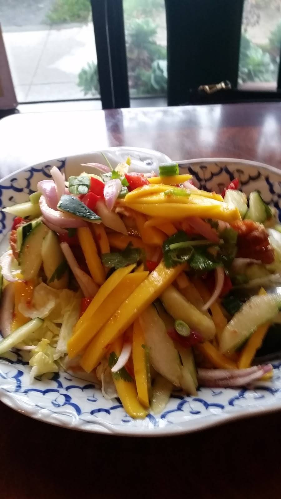 Bangkok Cuisine | restaurant | 1532, 407 Lytton Ave, Palo Alto, CA 94301, USA | 6503226533 OR +1 650-322-6533