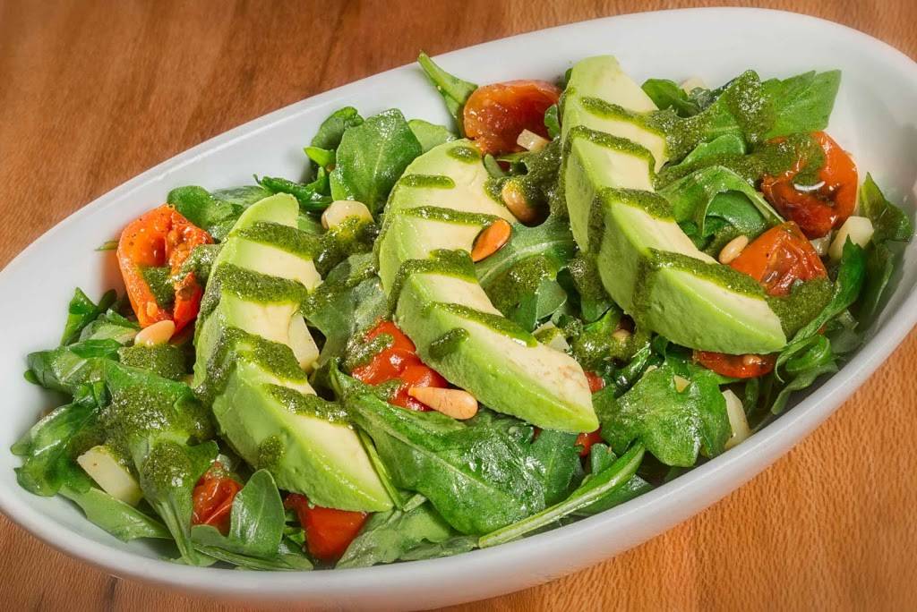 Ghibellina | restaurant | 1610 14th St NW, Washington, DC 20009, USA | 2028032389 OR +1 202-803-2389