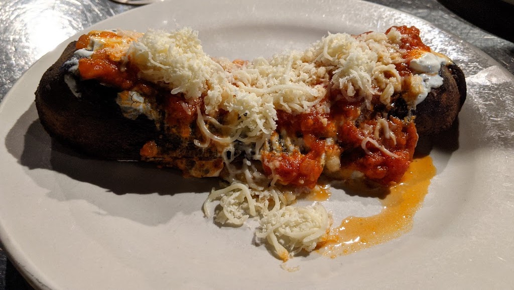 Intermezzo | restaurant | 1427 E 10th St, Charlotte, NC 28204, USA | 7043472626 OR +1 704-347-2626