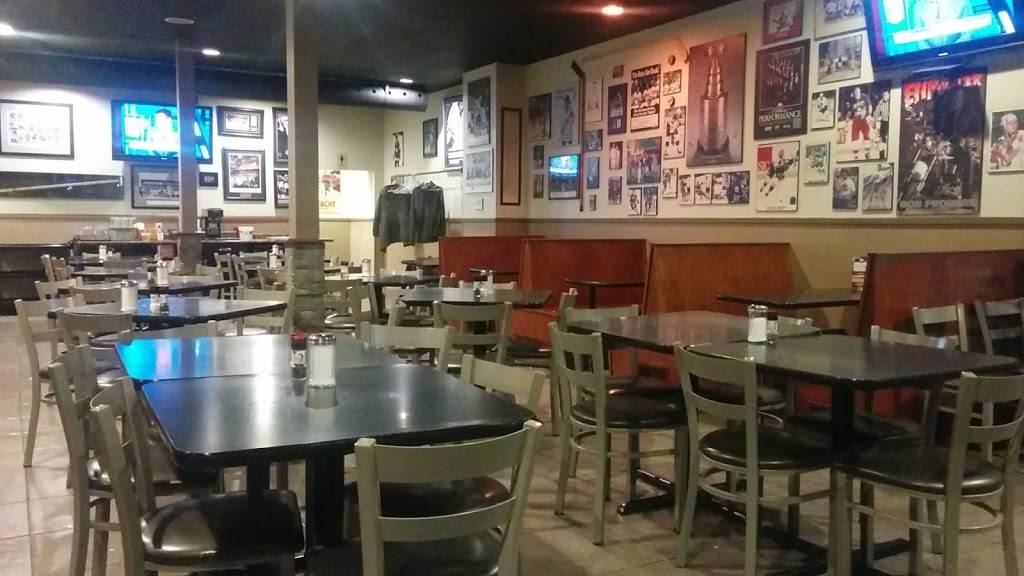 Windsors Penalty Box Restaurant | restaurant | 2151 Walker Rd, Windsor, ON N8W 3P5, Canada | 5192533310 OR +1 519-253-3310