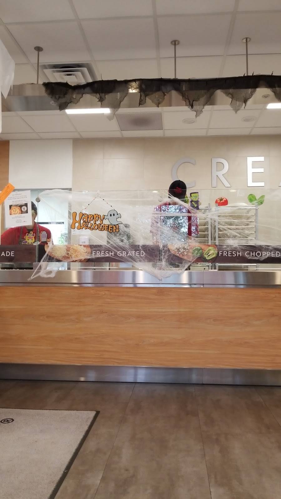 Papa Murphys Take N Bake Pizza | meal takeaway | 804 W Sunset Dr Suite 120, Waukesha, WI 53189, USA | 2622328886 OR +1 262-232-8886