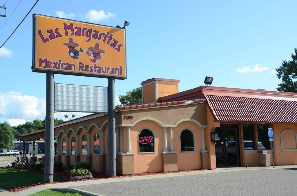 Las Margaritas Mexican Restaurant | restaurant | 2100 Vermillion St, Hastings, MN 55033, USA | 6514800048 OR +1 651-480-0048