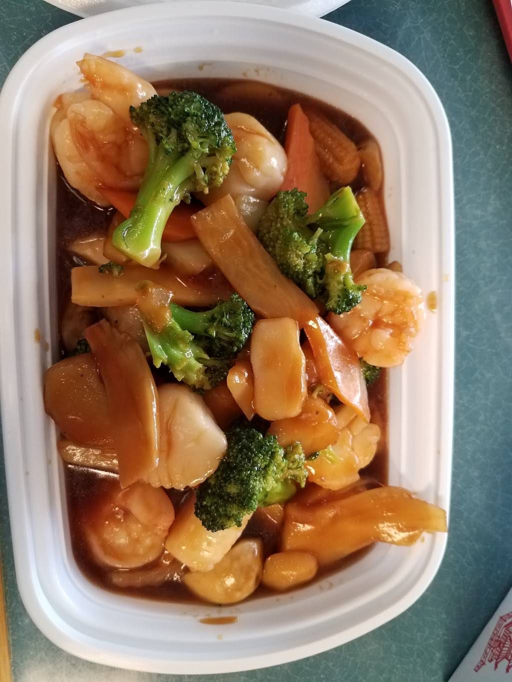 China Gourmet | restaurant | 902 Hwy 78 E, Jasper, AL 35501, USA | 2052951558 OR +1 205-295-1558