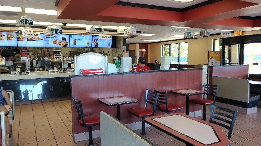 McDonalds | cafe | 600 N Albany Ave, Atlantic City, NJ 08401, USA | 6093477737 OR +1 609-347-7737