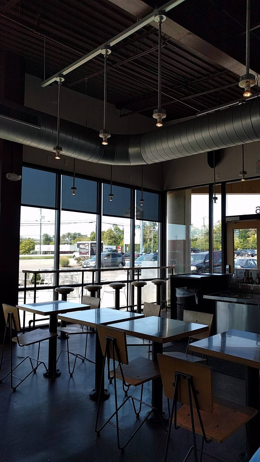 Chipotle Mexican Grill | restaurant | 11974 Lebanon Rd Ste 356, Sharonville, OH 45241, USA | 5137866565 OR +1 513-786-6565