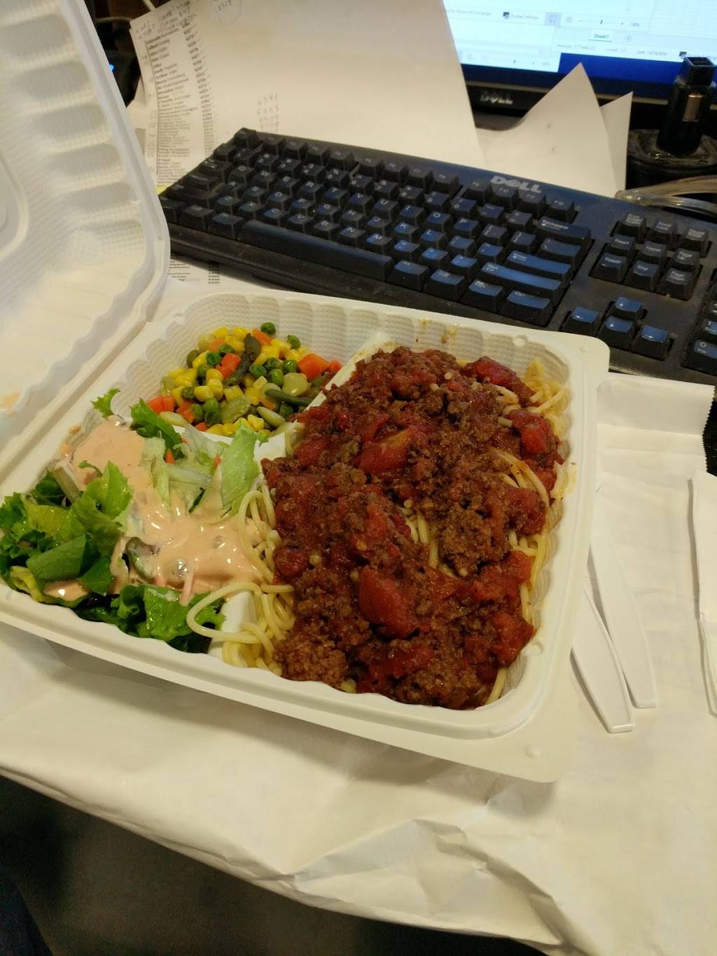 Yia-Yias Sandwiches | meal takeaway | 200 Alice St, Oakland, CA 94607, USA | 5108343470 OR +1 510-834-3470