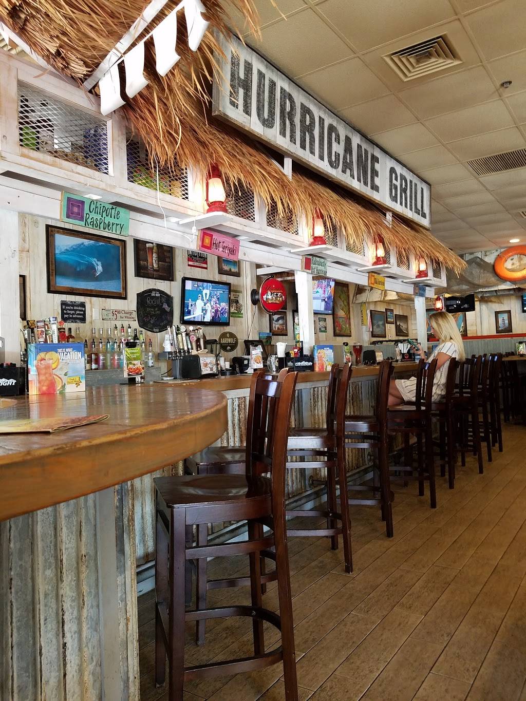 Hurricane Grill & Wings | restaurant | 10920 Baymeadows Rd, Jacksonville, FL 32256, USA | 9043632503 OR +1 904-363-2503