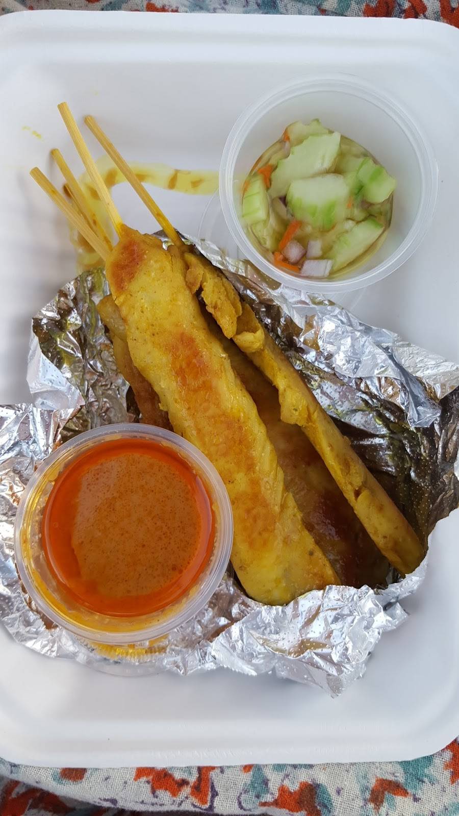 Thai Palace SC | restaurant | 6349, 1021 Avenida Pico, San Clemente, CA 92673, USA | 9493691819 OR +1 949-369-1819