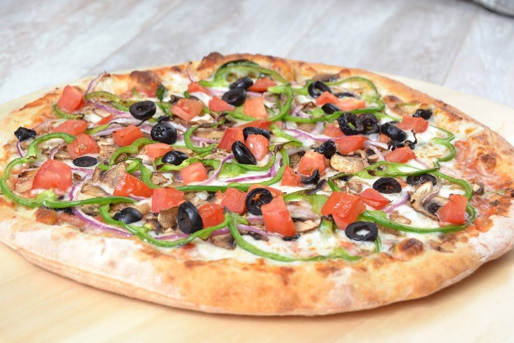 Shark Shack Pizza Company | meal delivery | 1308 S Pacific Coast Hwy, Redondo Beach, CA 90277, USA | 3107921170 OR +1 310-792-1170