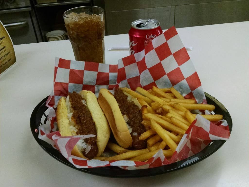 Jess Lunch Downtown | meal takeaway | 22 S Main St, Harrisonburg, VA 22801, USA | 5404348282 OR +1 540-434-8282