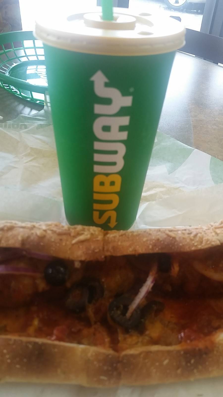 Subway | restaurant | 3230 Medlock Bridge Rd, Norcross, GA 30092, USA | 7707298771 OR +1 770-729-8771