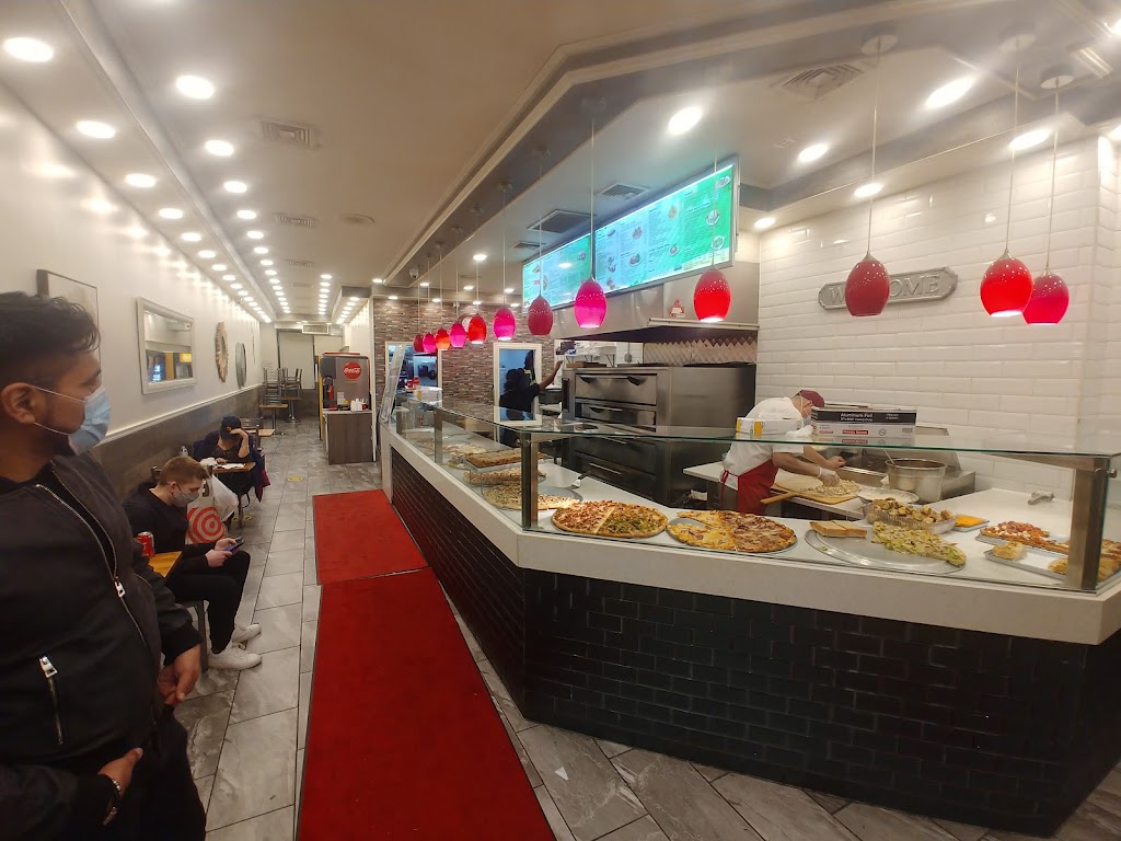 La Vera | meal delivery | 350 3rd Ave, New York, NY 10010, USA | 2122132222 OR +1 212-213-2222