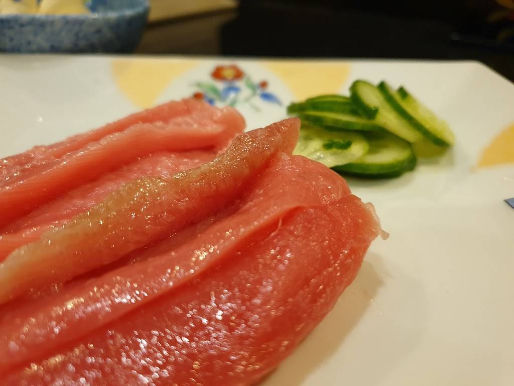 Kazu Sushi | restaurant | 11440 Ventura Blvd, Studio City, CA 91604, USA | 8187634836 OR +1 818-763-4836