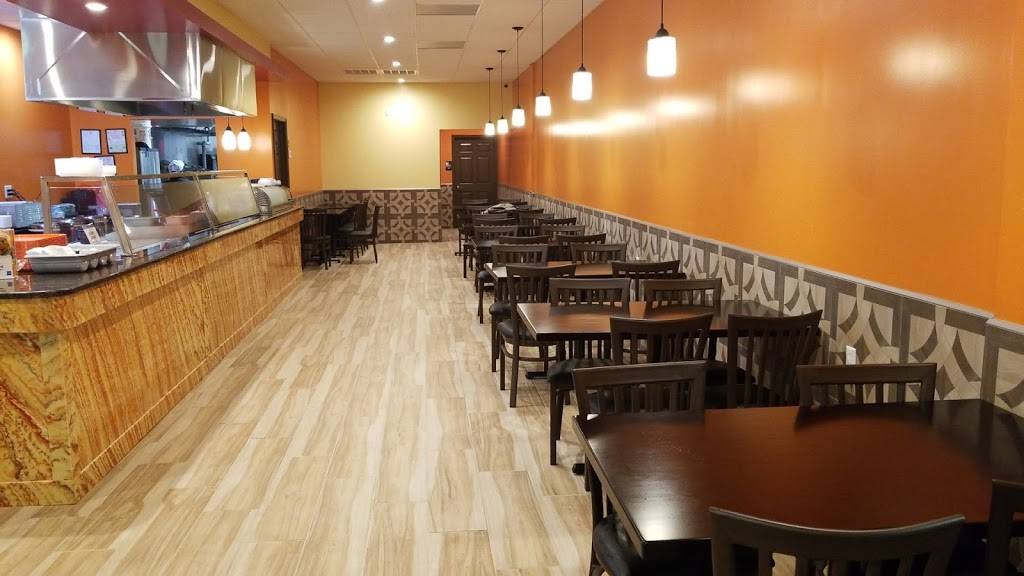 Yummy Teriyaki | restaurant | 5085 34th St S, St. Petersburg, FL 33711, USA | 7278009998 OR +1 727-800-9998