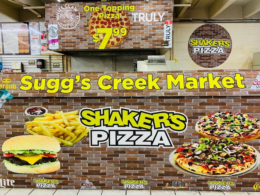 SUGGS CREEK PIZZA | restaurant | 4429 Stewarts Ferry Pike, Mt. Juliet, TN 37122, USA | 6154444495 OR +1 615-444-4495