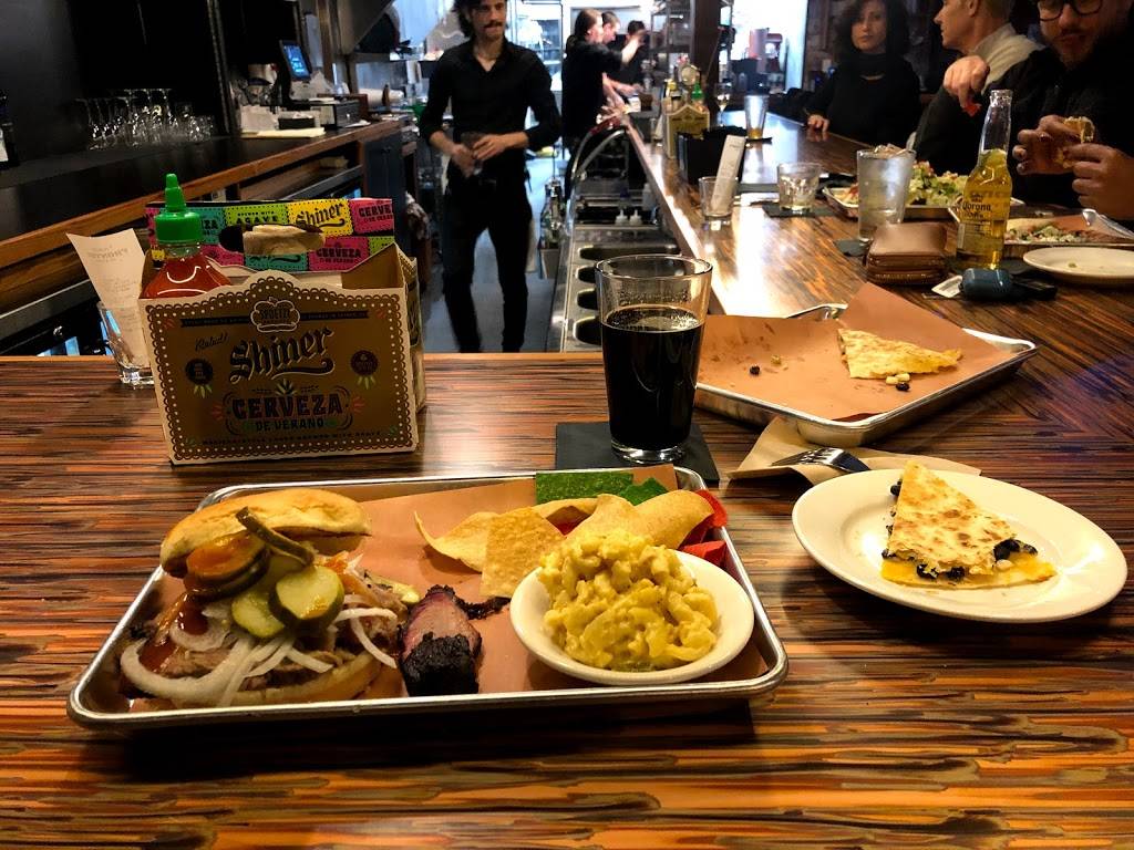 Frontier by Alamo | restaurant | 412 N 25th St, Richmond, VA 23223, USA | 8044183804 OR +1 804-418-3804