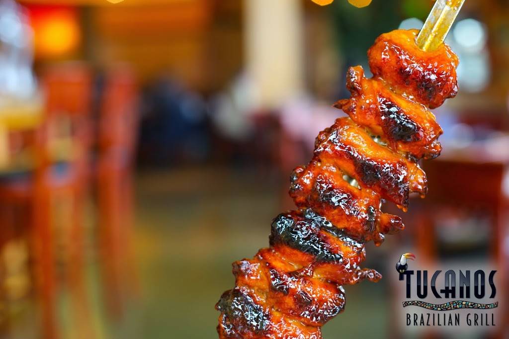 Tucanos Brazilian Grill | restaurant | 545 E University Pkwy, Orem, UT 84097, USA | 8012244774 OR +1 801-224-4774