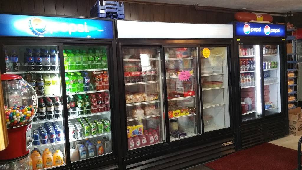 Vitos Hoagie House | restaurant | 201 Parade St, St Marys, PA 15857, USA | 8148346814 OR +1 814-834-6814