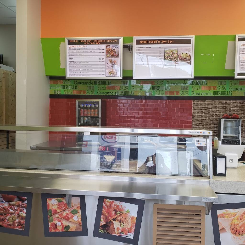 Currito | restaurant | 3449 Dundas St W, York, ON M6S 2S5, Canada | 4165517574 OR +1 416-551-7574