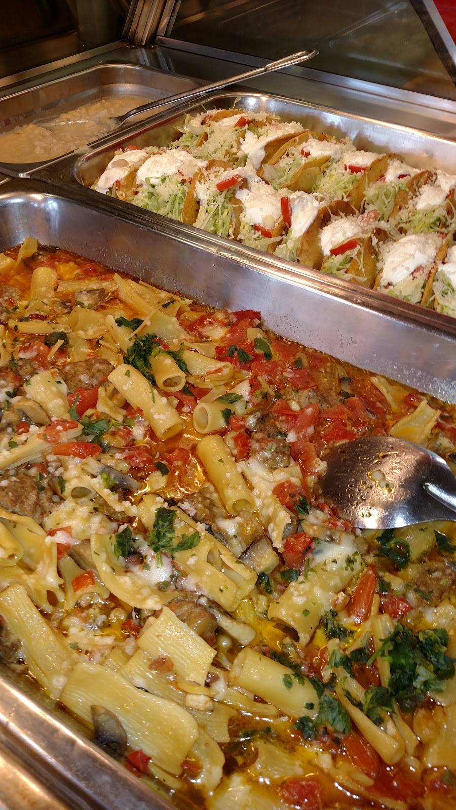 Avellino Pizza & Grille | restaurant | 445 Ridgedale Ave, East Hanover, NJ 07936, USA | 9738872821 OR +1 973-887-2821