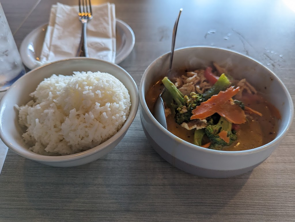 Sala Thai Restaurant Tempe | restaurant | 1740 E Broadway Rd #106, Tempe, AZ 85282, USA | 4802644287 OR +1 480-264-4287