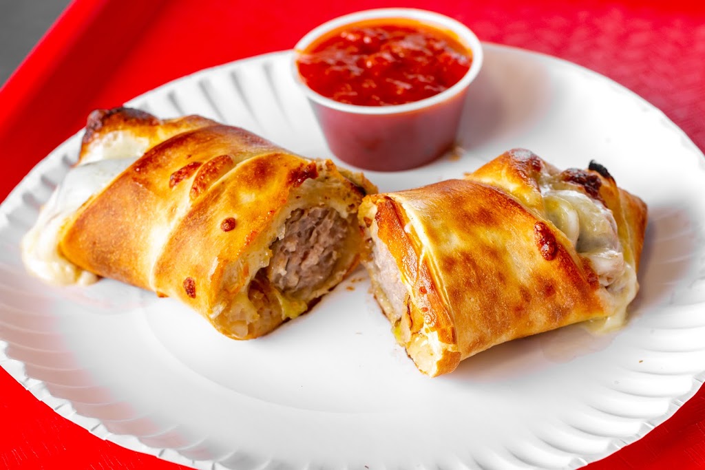 Eddies Pizza & Catering | meal delivery | 6721 Chesapeake Center Dr, Glen Burnie, MD 21060, USA | 4107667755 OR +1 410-766-7755