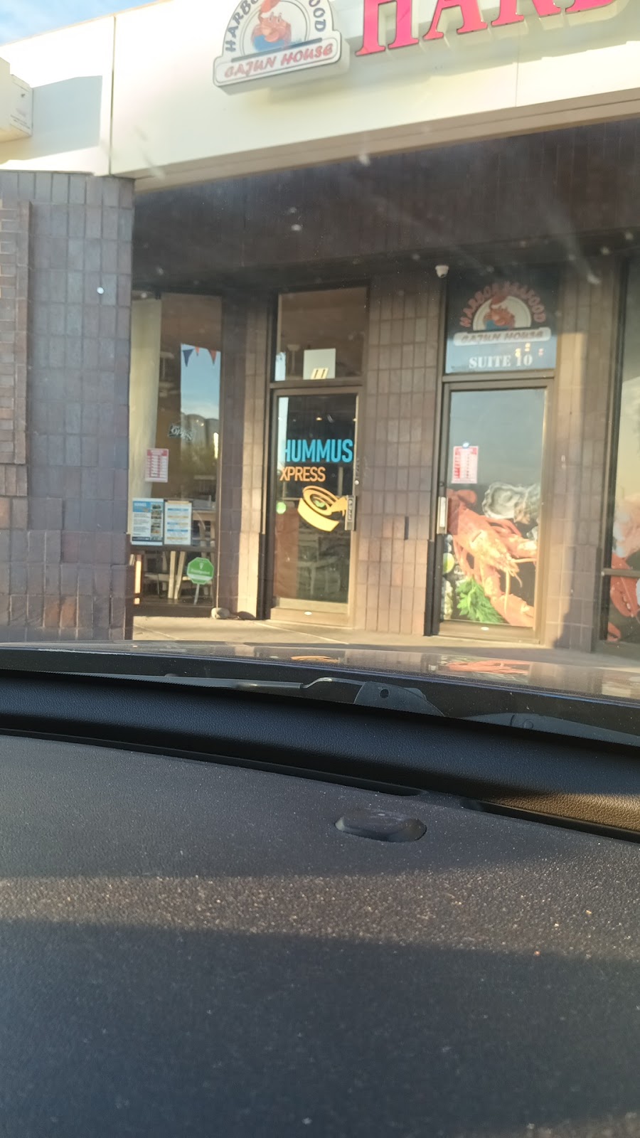 Vegan Xpress | restaurant | 930 W Broadway Rd, Tempe, AZ 85282, USA | 4804054160 OR +1 480-405-4160