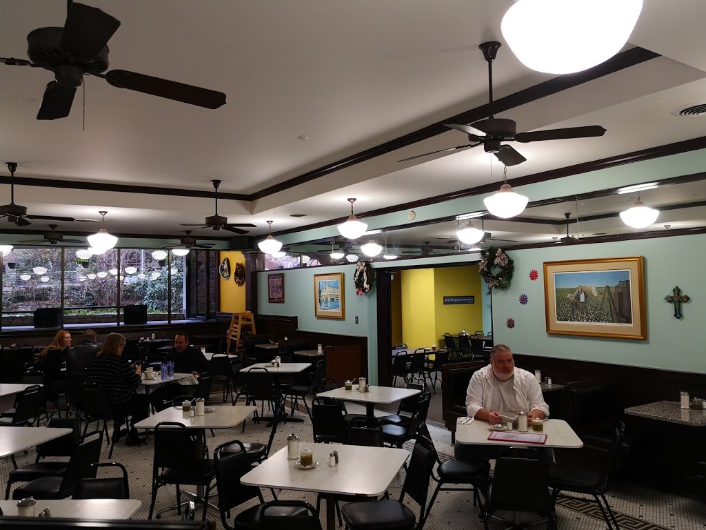 The Original Blanco Cafe | restaurant | 419 N St Marys St, San Antonio, TX 78205, USA | 2102713300 OR +1 210-271-3300